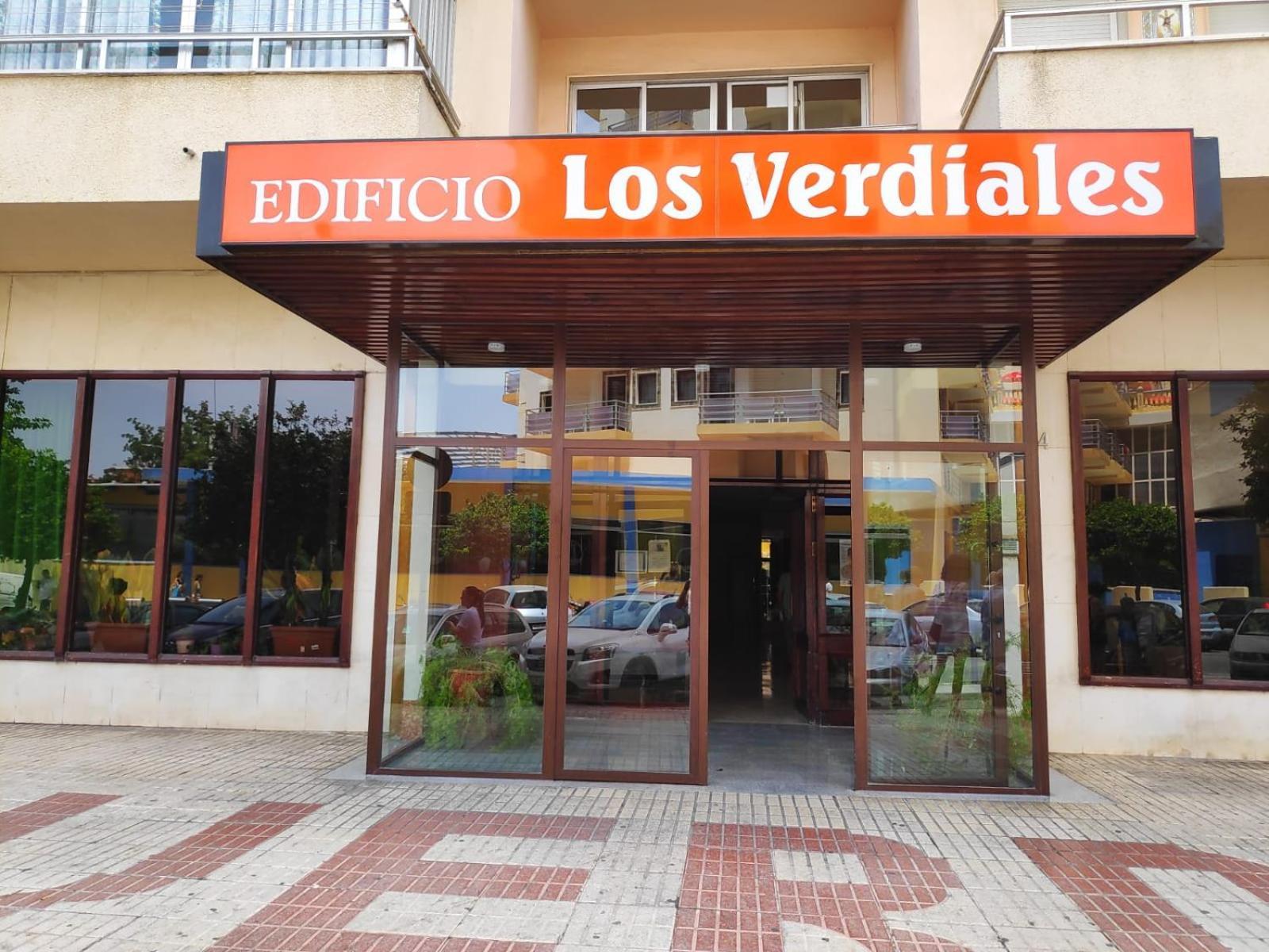 Ver7 - Estudio, Wifi, Fire Stick Amazon, Terraza, Vistas Al Mar, Piscina Torremolinos Luaran gambar